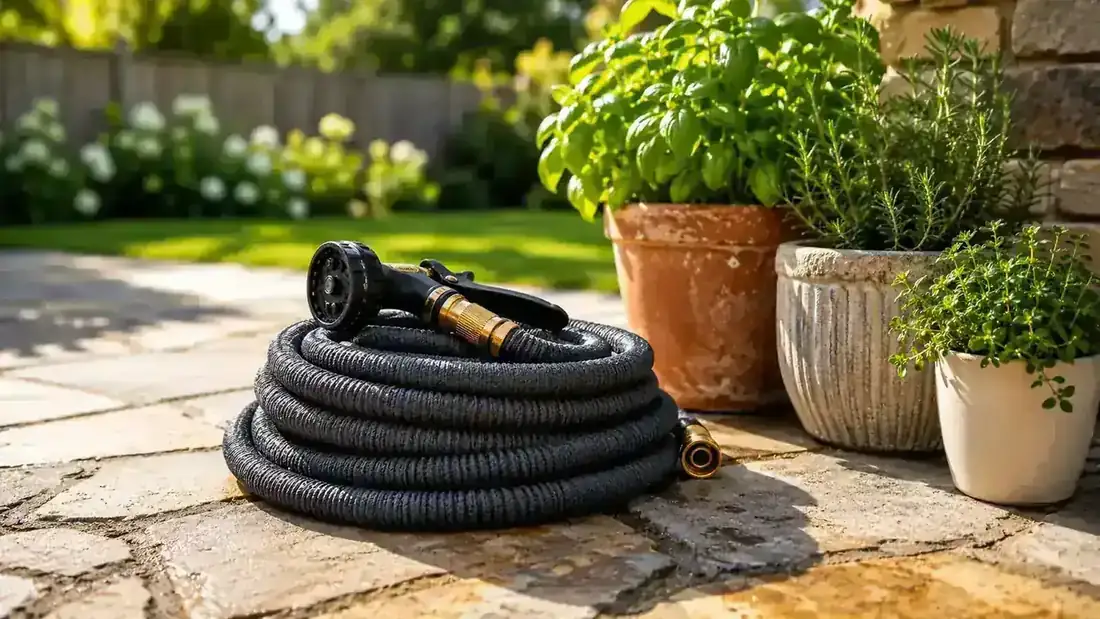 Flexi Hose Review: Two Seasons of Watering with the Expandable 50FT