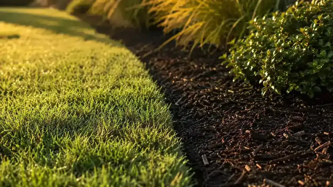 How to Edge a Lawn Cleanly Using a Cordless String Trimmer