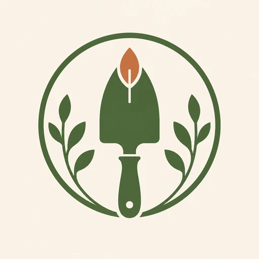 Smart Garden Tools logo