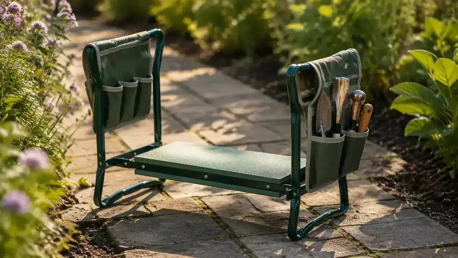 TomCare Garden Kneeler Honest Review: 14,000 Buyers and One Year Later