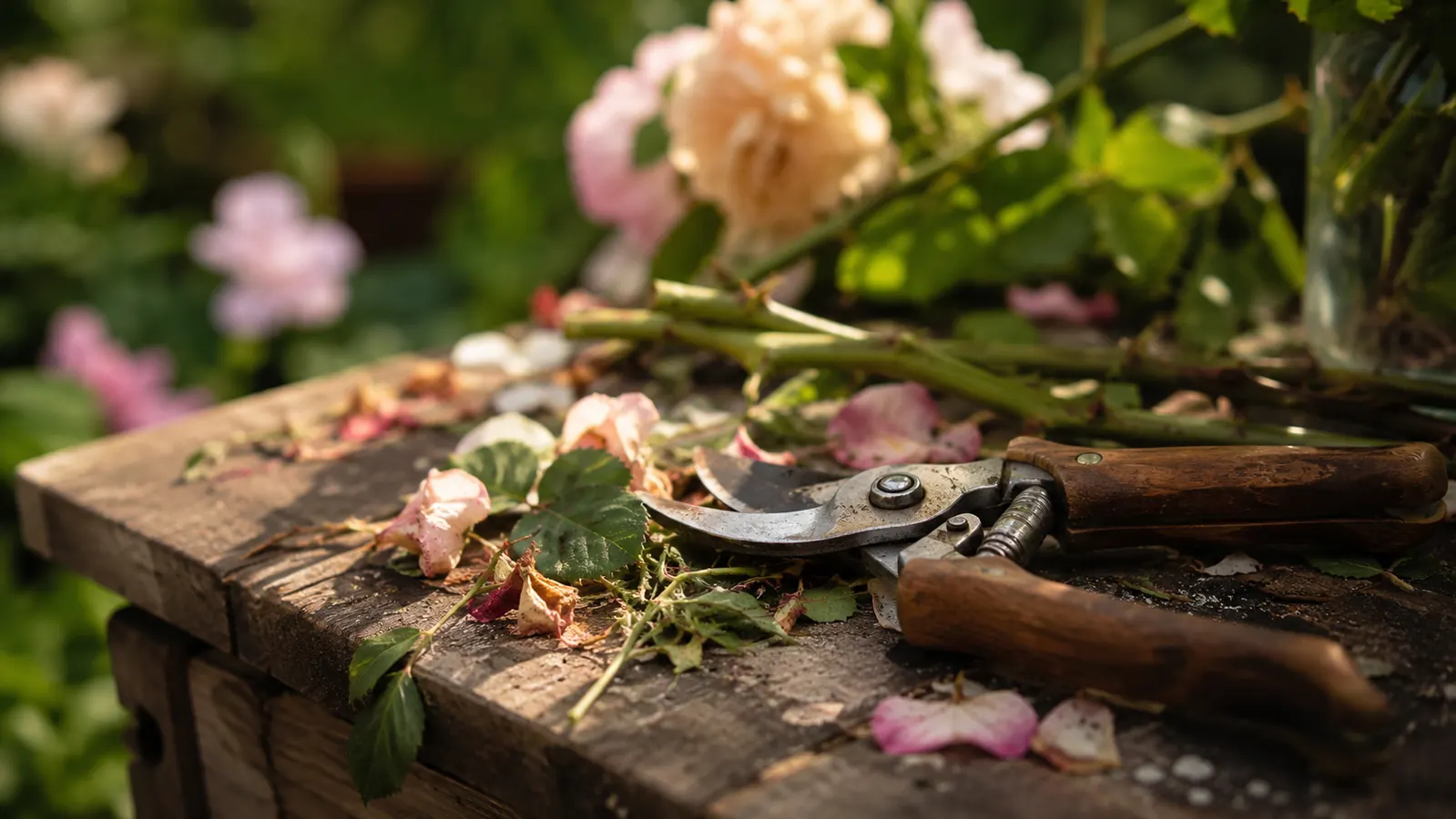 VIVOSUN Pruner Honest Review: The Good, the Blade Wear, and the Real Verdict