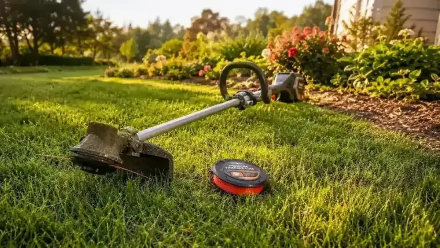 WORX String Trimmer Honest Review: 27,000 Buyers, Real Battery Life, One Verdict