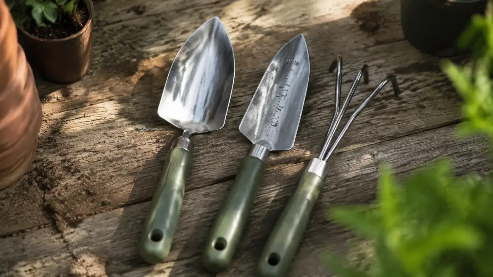 ZUZUAN Garden Tool Set Honest Review: Is a $13 Set Actually Any Good?